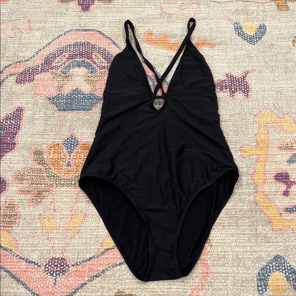 Gianni Bini black swim suit